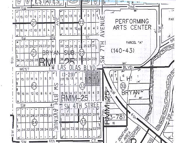 More Photos Of 700 W Las Olas Blvd, Fort Lauderdale Freestanding For Lease