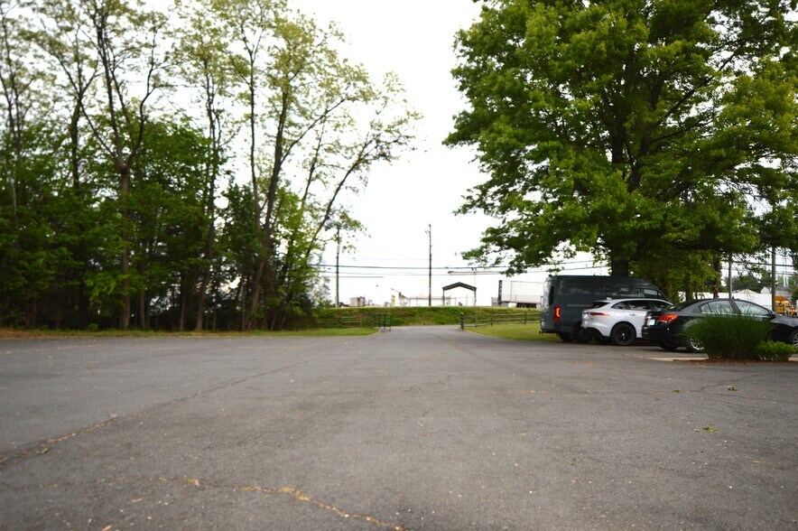 More Photos Of 741 Old Brandy rd, Culpeper Industrial For Sale