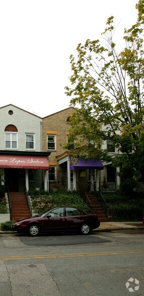 More Photos Of 20 S Auburn Ave, Richmond Office For Sale