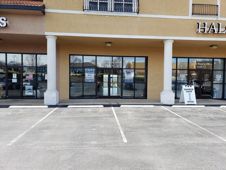 More Photos Of 200 Linden Square Dr, Bristol Unknown For Lease