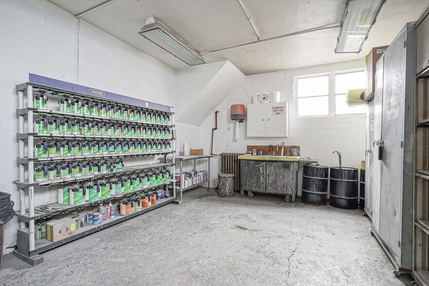 More Photos Of 100 White Horse Pike, Oaklyn Auto Dealership For Sale