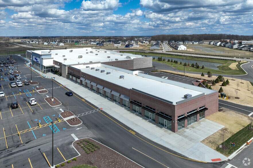 More Photos Of 12062 Sycamore Trace, Plain City Storefront For Lease