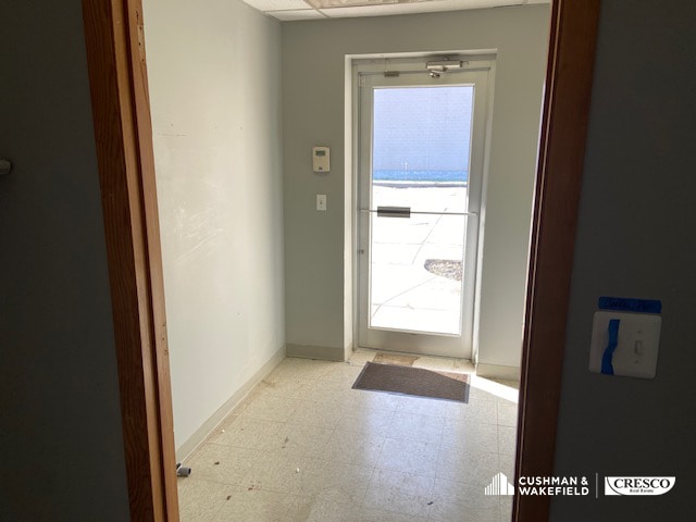 More Photos Of 601 Towpath Rd, Broadview Heights Warehouse For Lease