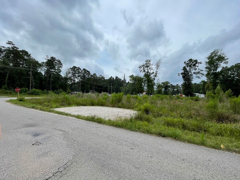 Primary Photo Of 19094 Galaxy Blvd, New Caney Land For Sale