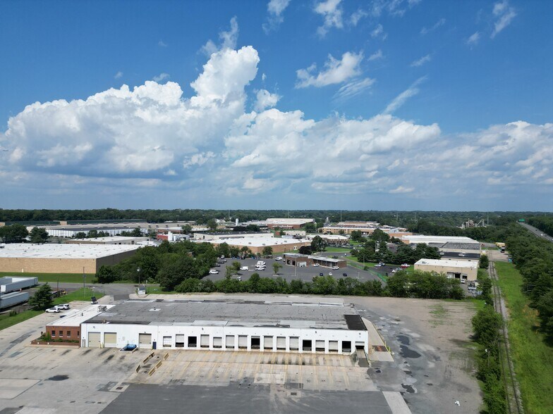 More Photos Of 350 Benigno Blvd, Bellmawr Truck Terminal For Lease