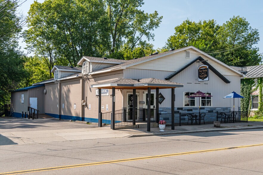 More Photos Of 108-111 W Main St, Medway Restaurant For Sale