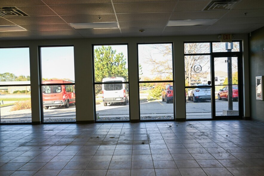 More Photos Of 2125 McComb Rd, Stoughton Unknown For Lease