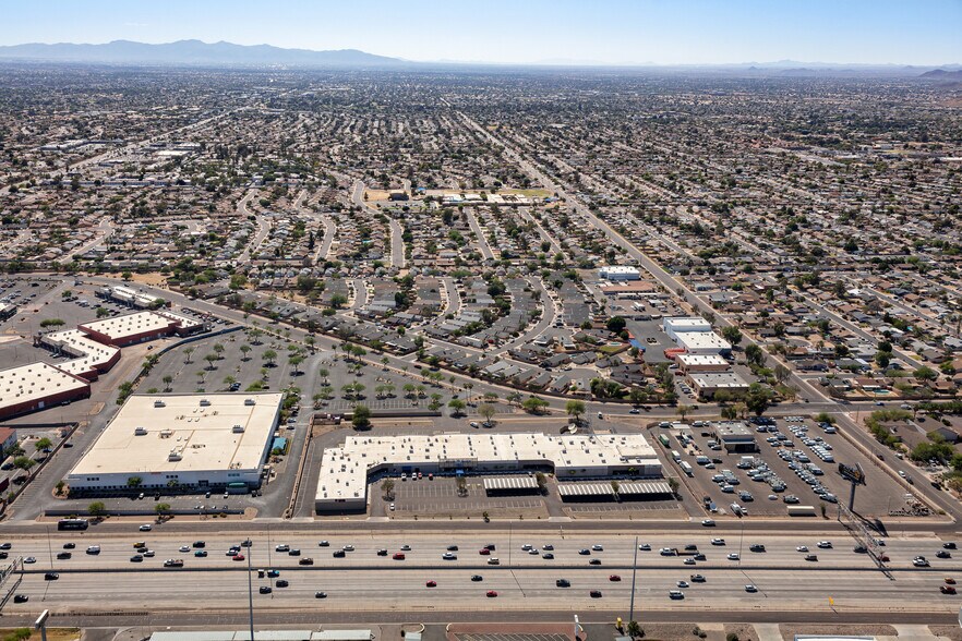 More Photos Of 17602 N Black Canyon Fwy, Phoenix Research And Development For Sale