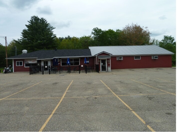 Primary Photo Of 388 Loudon Rd, Concord Restaurant For Sale
