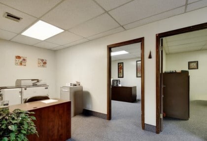 More Photos Of 120 N Mesquite St, San Antonio Medical For Lease