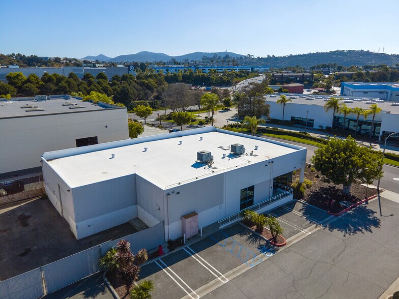 More Photos Of 1220 Keystone Way, Vista Warehouse For Sale