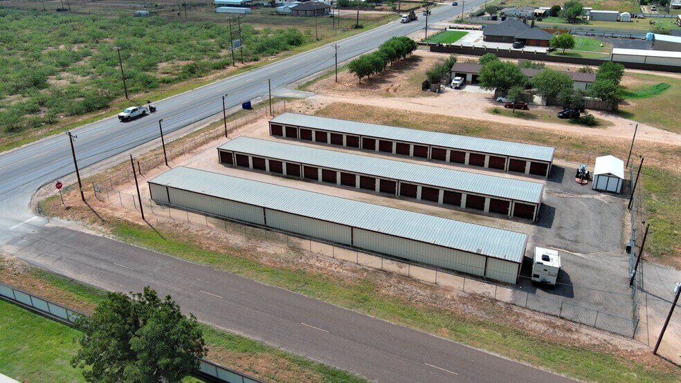 More Photos Of 5702 TX-349, Midland Land For Sale