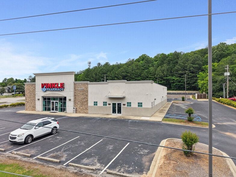 More Photos Of 1090 9th Ave SW, Bessemer Medical For Sale