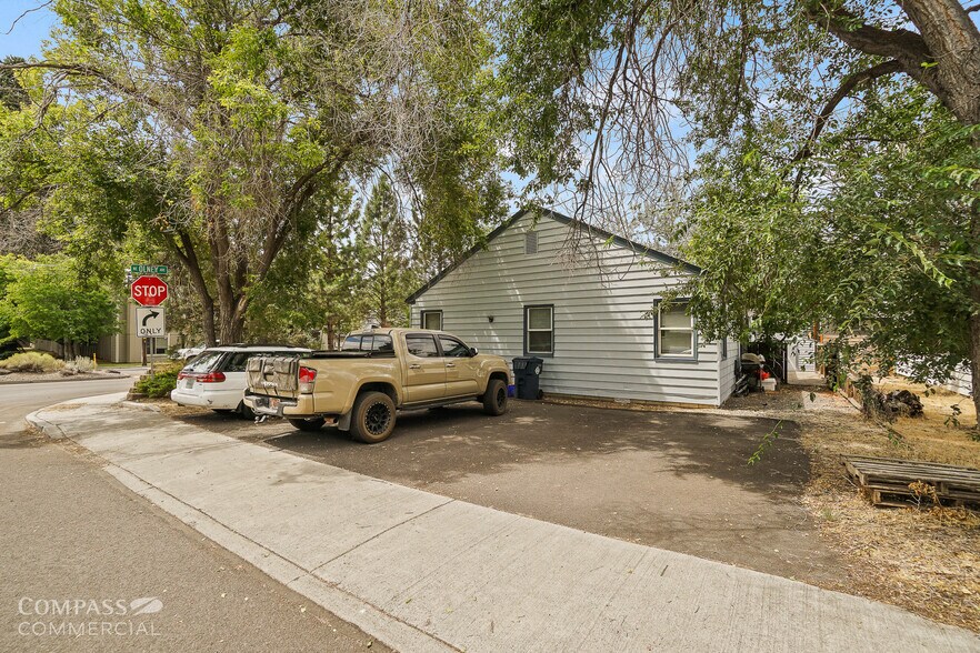 More Photos Of 468 NE Olney Ave, Bend Multifamily For Sale