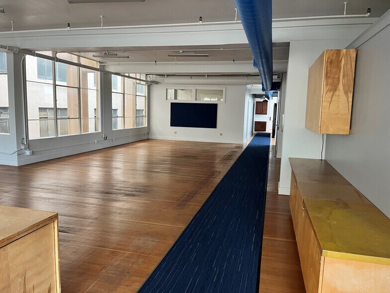 More Photos Of 1629 Telegraph Ave, Oakland Office For Lease