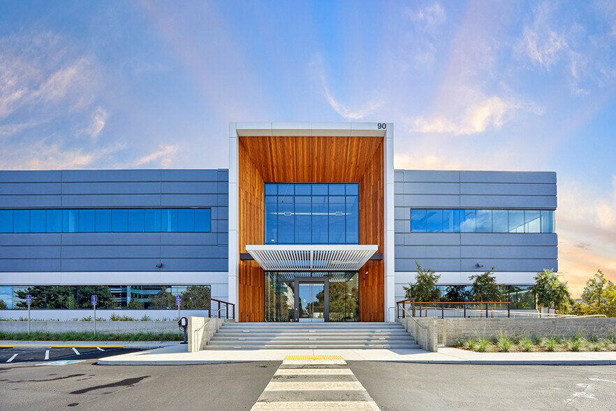 More Photos Of 3930 N 1st St, San Jose Unknown For Lease