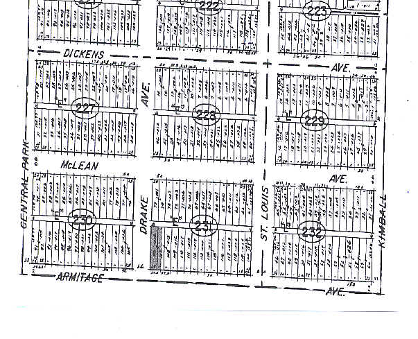 More Photos Of 3534 W Armitage Ave, Chicago Storefront Retail Residential For Lease