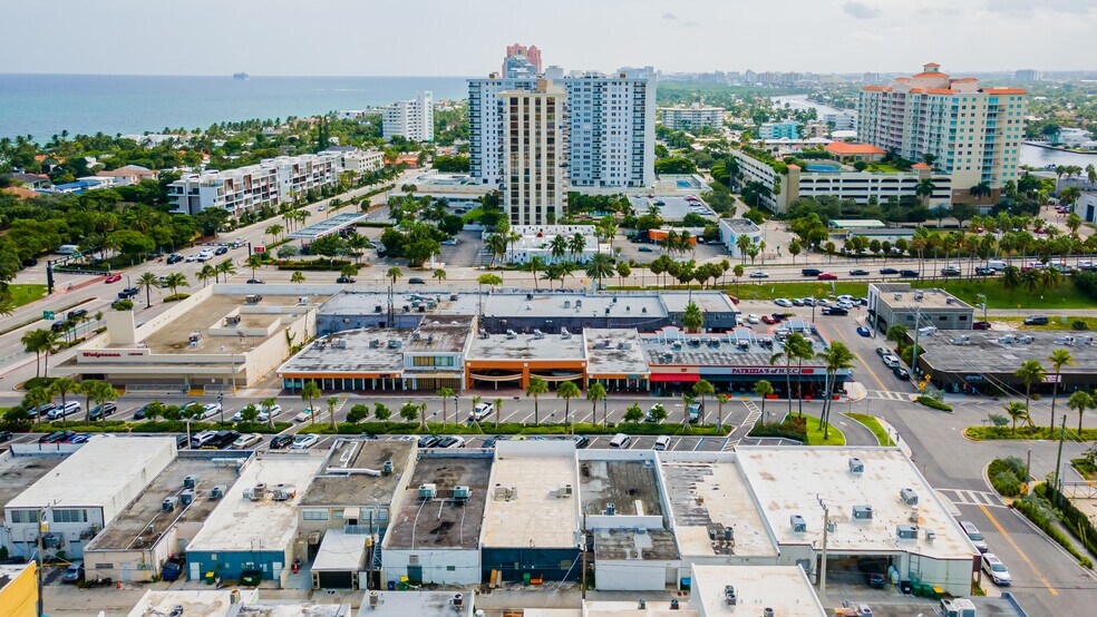 More Photos Of 3325-3327 NE 32nd St, Fort Lauderdale Storefront Retail Office For Sale