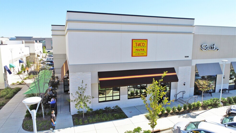 More Photos Of 5220 Peridot Pl, Hoover Storefront For Lease