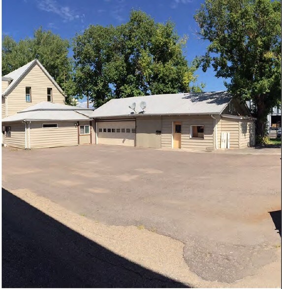 More Photos Of 900 S Jason St, Denver Flex For Sale