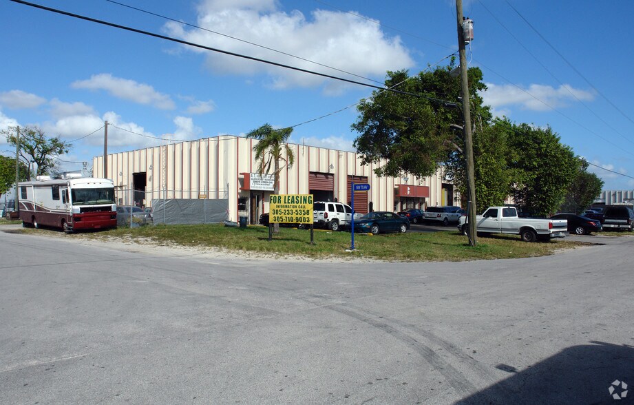 More Photos Of 7781-7791 NW 52nd St, Doral Warehouse For Lease