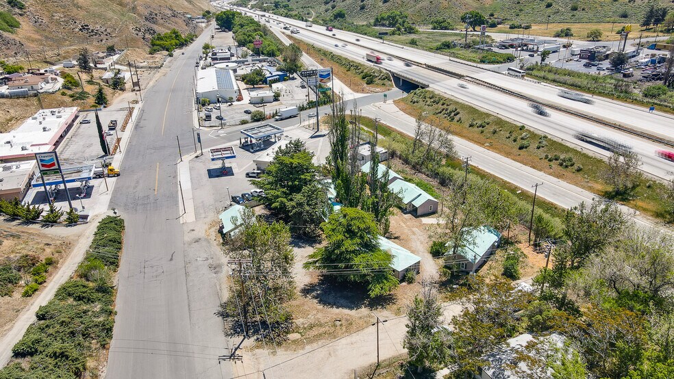 More Photos Of 49771 Gorman Post Rd, Gorman Lodge Meeting Hall For Sale