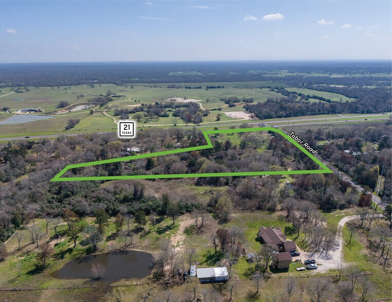 More Photos Of 20159 FM 974, Bryan Land For Sale