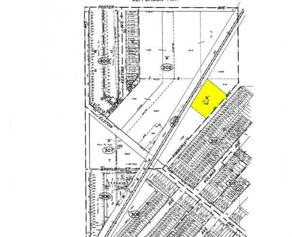 More Photos Of 5066-5070 N Kimberly Ave, Chicago Manufacturing For Lease