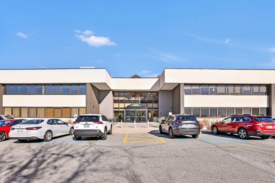 More Photos Of 222 Route 59, Airmont Medical For Lease