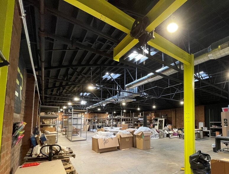 Primary Photo Of 231 Foster Ave, Charlotte Showroom For Lease
