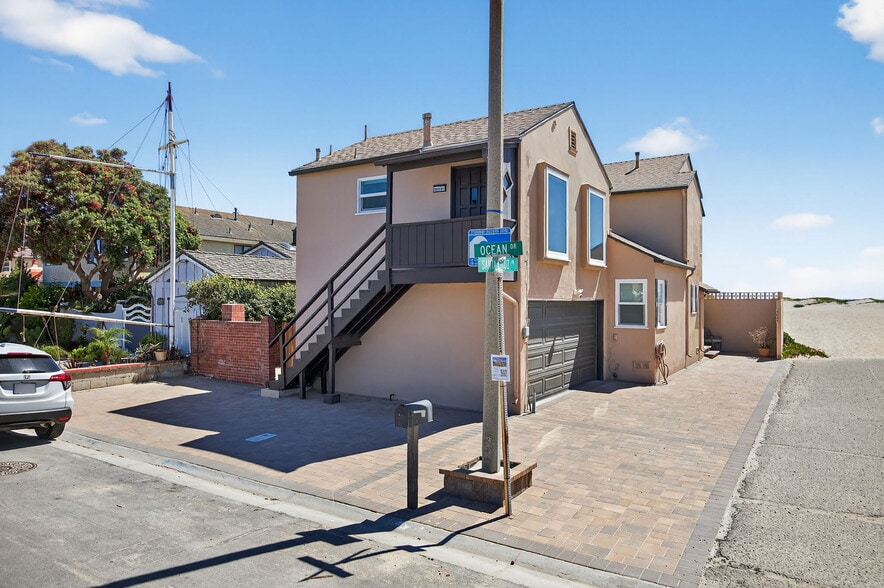 More Photos Of 3025 Ocean Dr, Oxnard Apartments For Sale