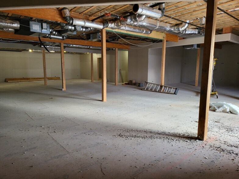 More Photos Of 126 W Main St, Allegany Township Office Residential For Sale