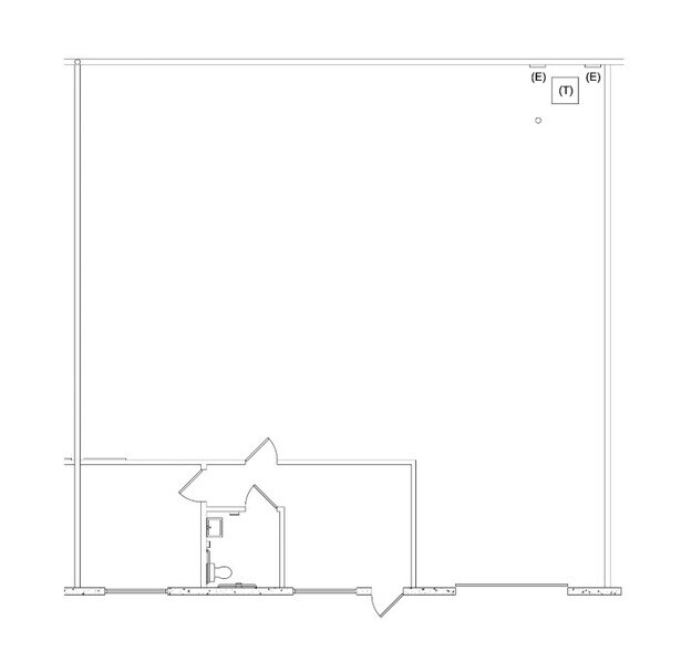 More Photos Of 6949 Speedway Blvd, Las Vegas Unknown For Lease