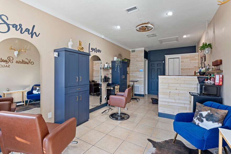 More Photos Of 599 Sherwood Ave, Satellite Beach General Retail For Lease