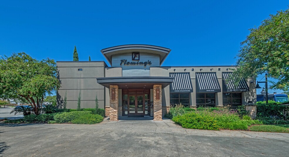 More Photos Of 7450 Jefferson Hwy, Baton Rouge General Retail For Lease
