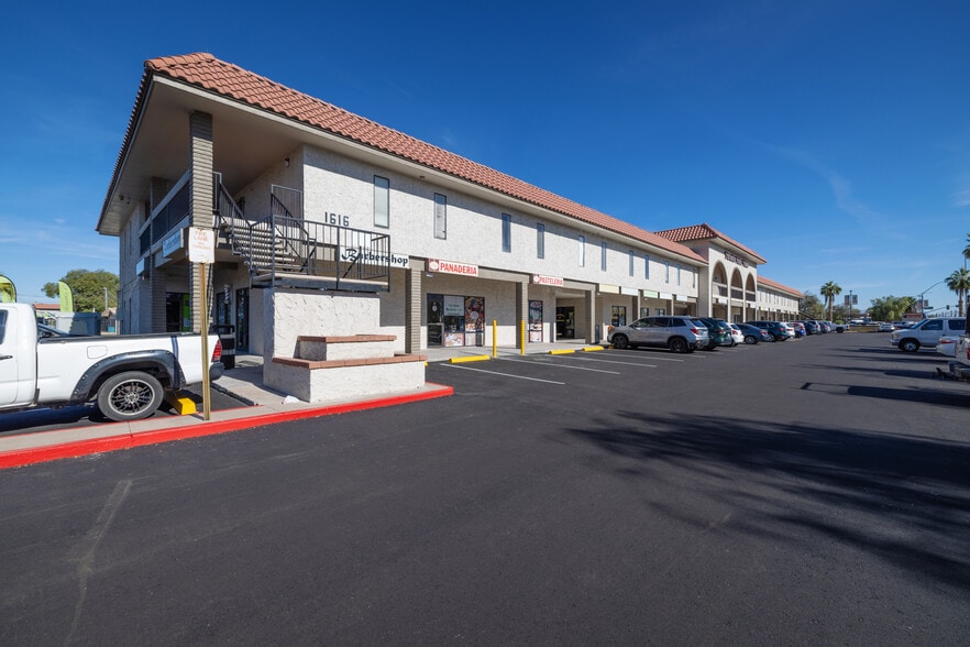 More Photos Of 1616 E Main St, Mesa Unknown For Lease