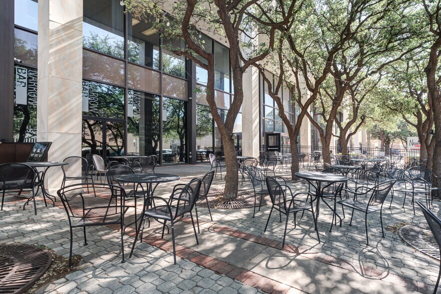 More Photos Of 1500 Broadway St, Lubbock Office For Lease