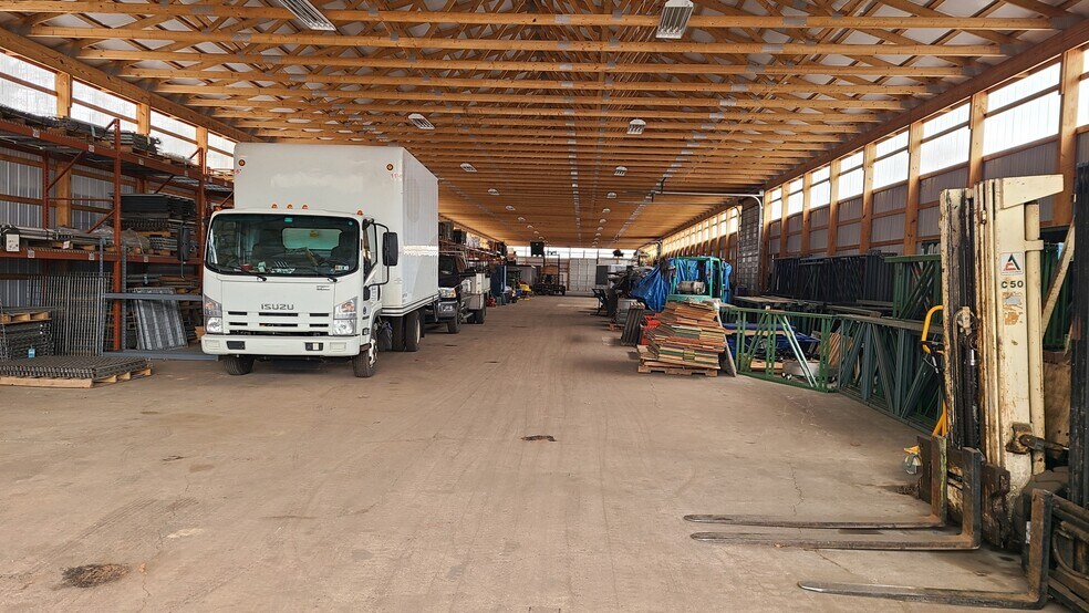 More Photos Of 2715 Dahl Rd, Quakertown Warehouse For Sale