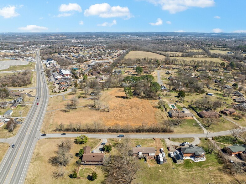 More Photos Of 13130 Lebanon Rd, Mount Juliet Land For Sale