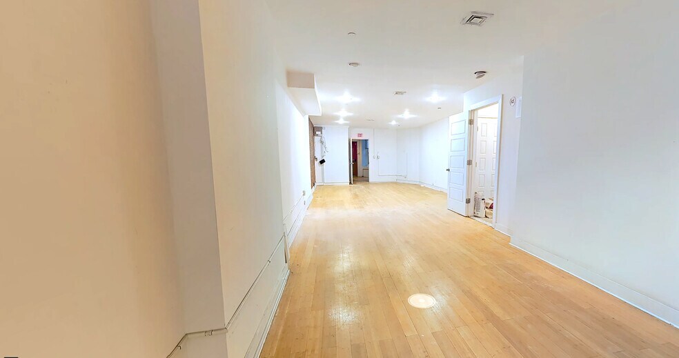 More Photos Of 764 Saint Nicholas Ave, New York Storefront Retail Office For Sale
