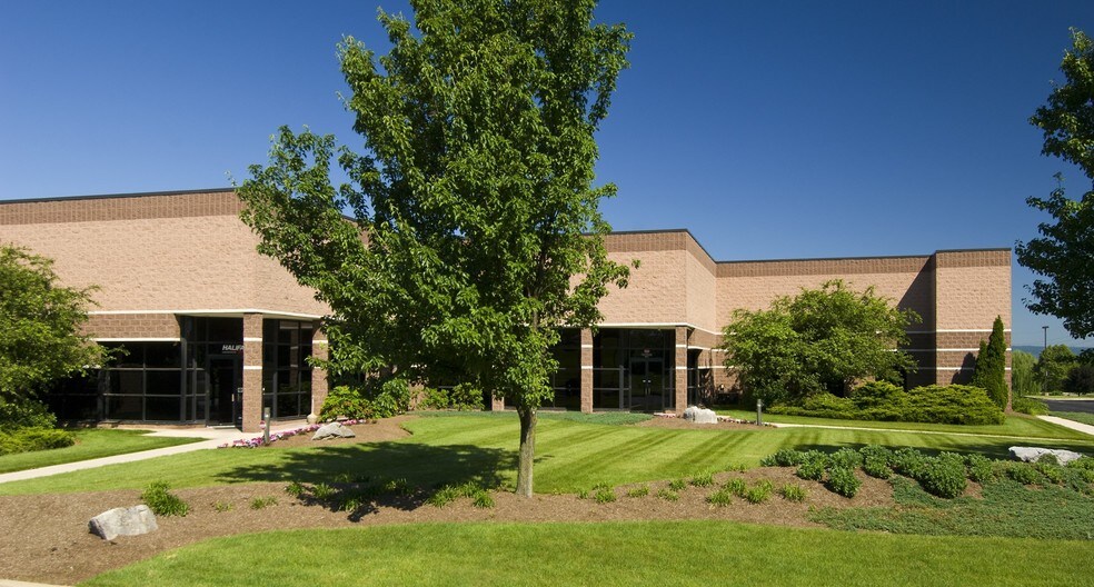 More Photos Of 5040 Louise Dr, Mechanicsburg Light Manufacturing For Lease