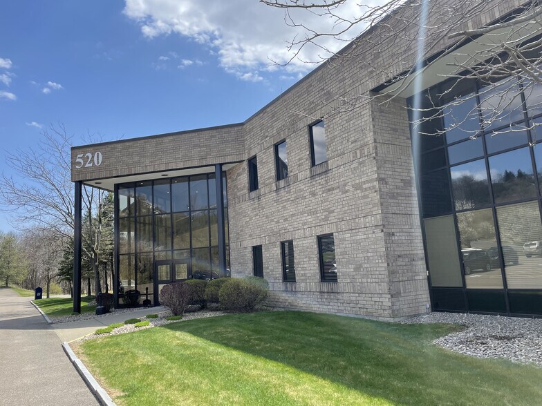 More Photos Of 520 Columbia Dr, Johnson City Medical For Lease