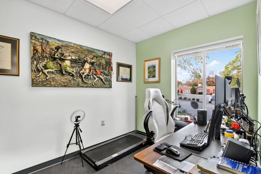 More Photos Of 363 New Britain Rd, Berlin Office For Sale