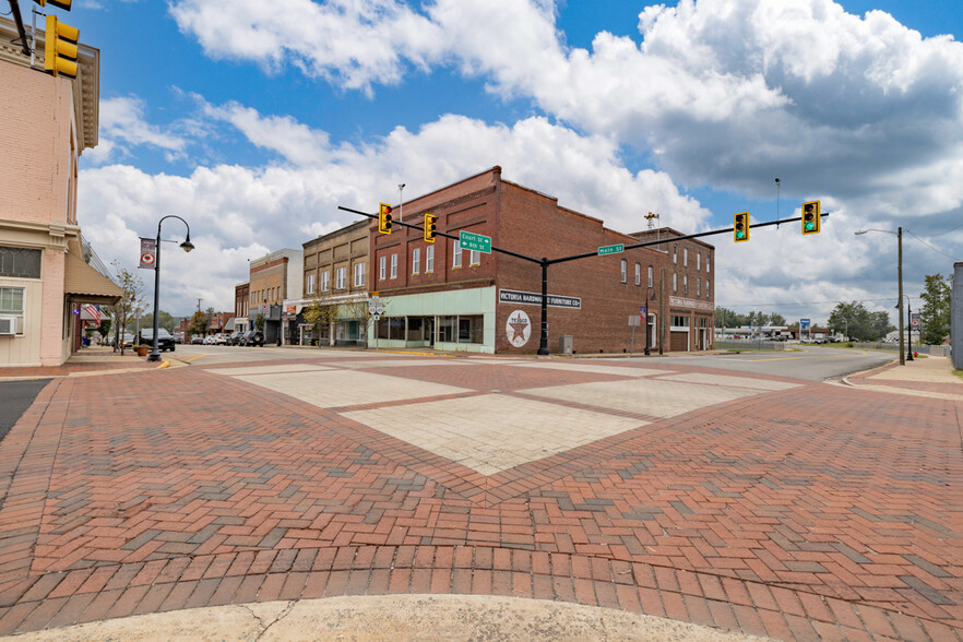 Primary Photo Of 1801 Main, Victoria General Retail For Sale