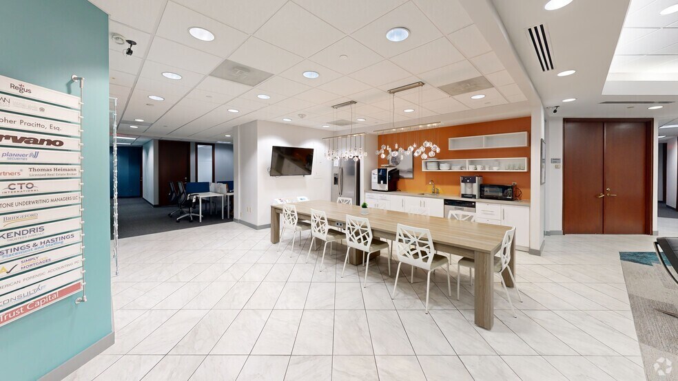 Primary Photo Of 1221 Brickell Ave, Miami Coworking Space