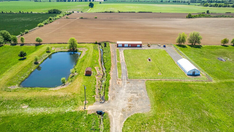 More Photos Of 2700 SW Redmond Hill Rd, Mcminnville Land For Sale