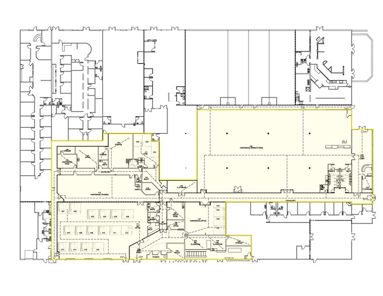 More Photos Of 6436 S Hwy 85-87, Colorado Springs General Retail For Sale