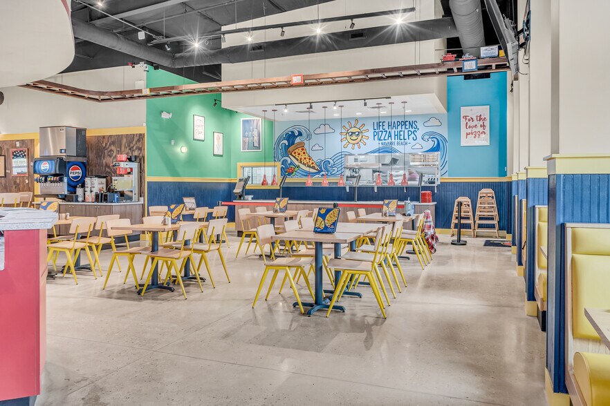 More Photos Of 2502 Highway 87, Navarre Specialty For Sale