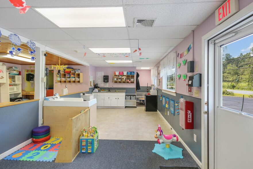 More Photos Of 1129 Route 169, Woodstock Schools For Sale