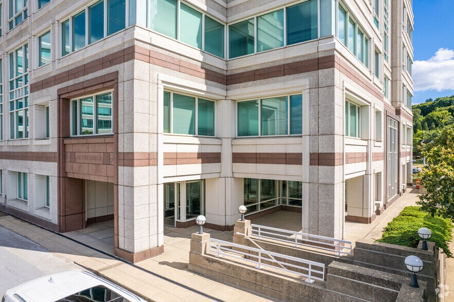 More Photos Of 100 W Front St, Conshohocken Office For Lease